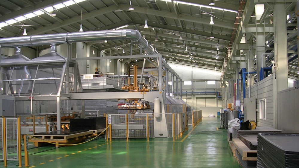 bioquartz Brownsville manufacturing